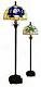 Collegiate Floor Lamp