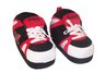Nebraska Cornhuskers Boot Slipper 2X
