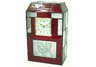 Nebraska Clock