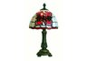 Nebraska Accent Lamp