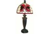 Nebraska Tiffany Desk Lamp