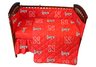 Nebraska 5 piece Baby Crib Set