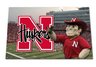 Nebraska Door Mate