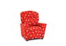 Nebraska CornHuskers Kids Recliner