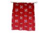 Nebraska Printed Shower Curtain Cover 70