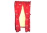 Nebraska Printed Curtain Panels 42