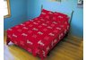 Nebraska Sheet Set Full