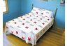 Nebraska Sheet Set Full White