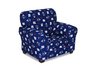 New York Giants Club  Chair