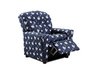 New York Yankee Child's Recliner