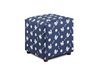 New York Yankees Ottoman