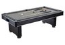 Carmelli 7' Pool Table w/MDF Playfield