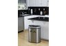 Nine Stars Infrared Recycling Touchless Trash Can