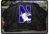 Northwestern Grill Cover