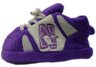 Northwestern Wildcats Baby Slipper