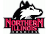 Northern Illinois Huskies logo