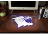 Northwestern Centered Mascot Deskpad