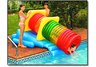 HABITAT MAZE WATER PARK SLIDE