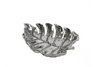 Electroplated Leaf Plate
