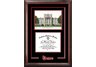 St. John's University Spirit Graduate Frame with Limited edition lithograph