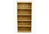 Basix Office Bookcase