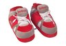 Ohio State Buckeyes Boot Slipper 2X