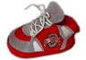 Ohio State Buckeyes Baby Slipper