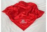 Ohio State Buckeyes Baby Blanket