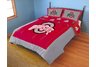 Ohio State Comforter Full