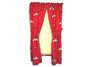 Ohio State 63" Curtains