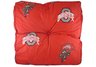 Ohio State Floor Pillow