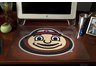 Ohio State Centered Mascot Deskpad