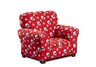 Ohio State Buckeye Club Chair