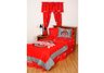 Ohio State Buckeyes Bedding in a Bag