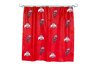 Ohio State Printed Shower Curtain Cover 70