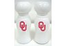 University of Oklahoma Pepper Mill Set