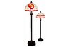 Oklahoma Mission Floor Lamp