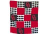 University of Oklahoma Quilt