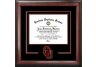 Oklahoma Sooners Spirit Diploma Frame