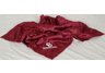 Oklahoma Sooners Baby Blanket