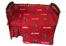 Oklahoma  Crib Set