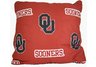 Oklahoma  Decorative Pillow