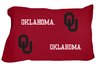 Oklahoma  King Pillow Case