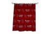 Oklahoma  Shower Curtain