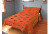 Oklahoma State Comforter Full