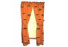 Oklahoma State 63" Curtains