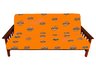 Oklahoma State Futon Cover