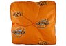 Oklahoma State Floor Pillow