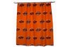 Oklahoma State Shower Curtain