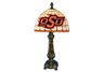 Oklahoma State Accent Lamp